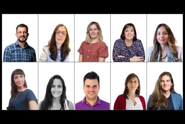 Foto de Grupo Nebrija de Investigación en Neurociencia Básica y Clínica